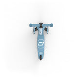 Scoot and Ride Steel Highwaykick 3S