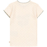 Konges Sløjd Minnie Coeur Minnie Tee Gots
