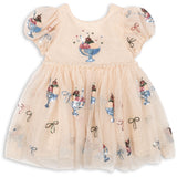 Konges Sløjd Gelato Yvonne Puff Dress