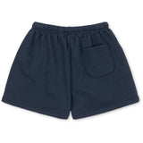 Konges Sløjd Total Eclipse Spotty Sweat Shorts Gots