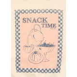 Konges Sløjd Buttercream Spotty Ls Polo Gots