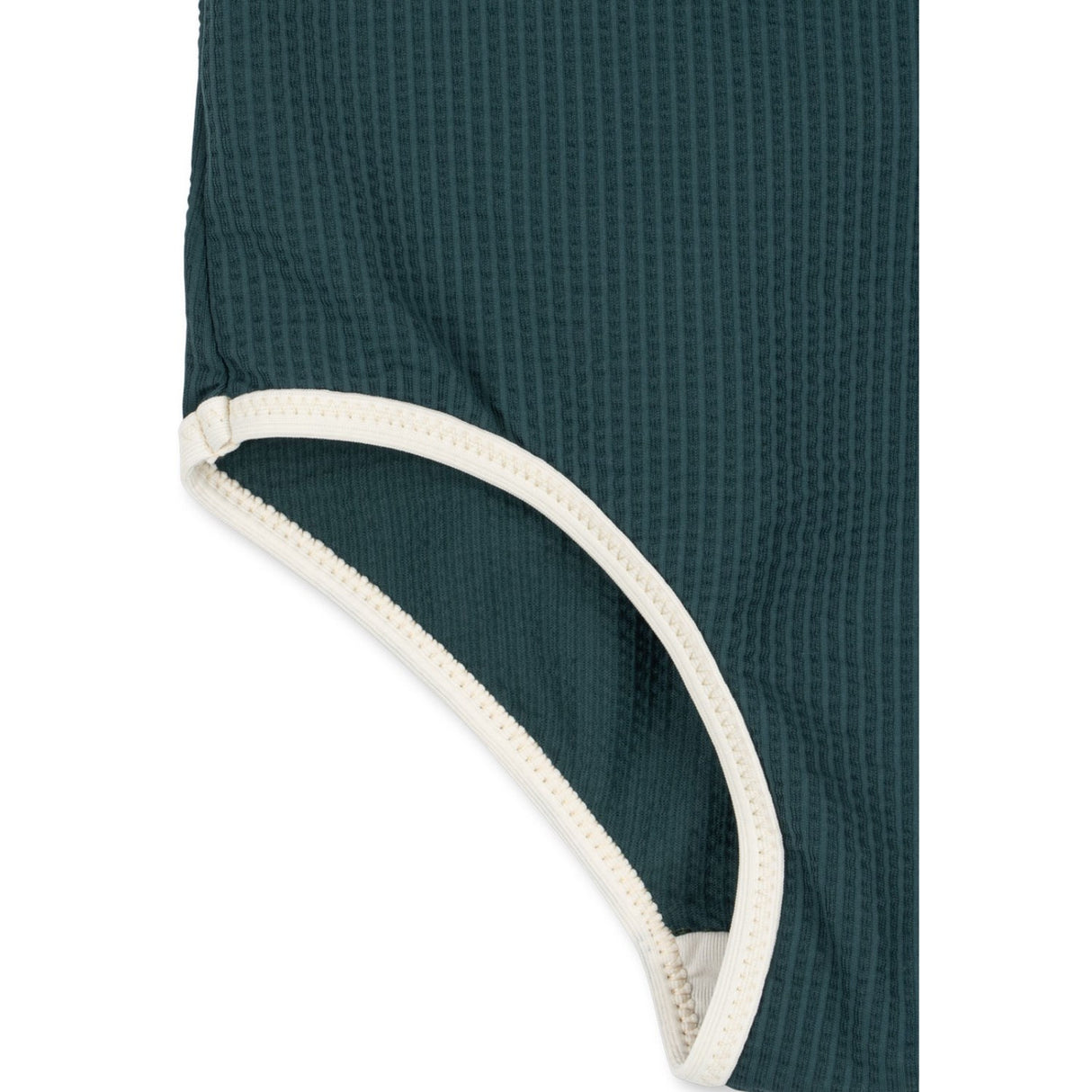 Konges Sløjd Sea Moss Sailor Swimsuit Grs