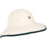 Konges Sløjd Cloud Dancer Sailor Swim Hat Grs