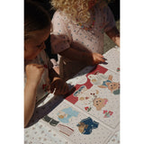 Konges Sløjd Multi My Sticker World