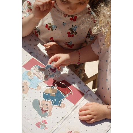 Konges Sløjd Multi My Sticker World