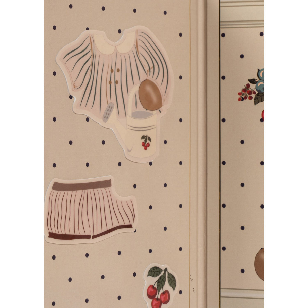 Konges Sløjd Multi My Sticker World