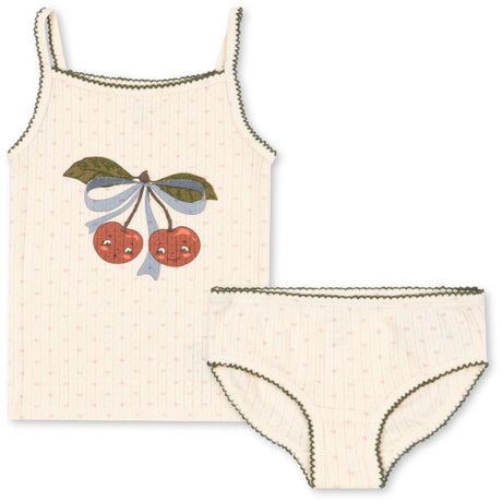 Konges Sløjd Minnie Coeur Minnie Underwear Gots