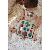 Konges Sløjd Minnie Coeur Minnie Ss Body Gots