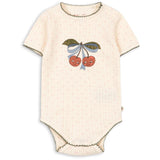 Konges Sløjd Minnie Coeur Minnie Ss Body Gots