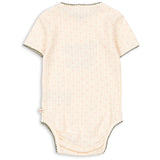 Konges Sløjd Minnie Coeur Minnie Ss Body Gots