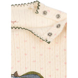 Konges Sløjd Minnie Coeur Minnie Ss Body Gots