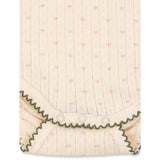 Konges Sløjd Minnie Coeur Minnie Ss Body Gots