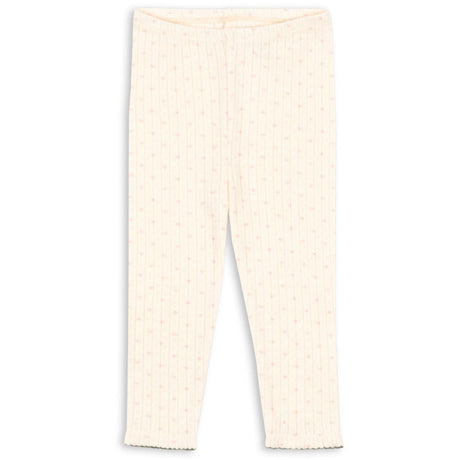 Konges Sløjd Minnie Coeur Minnie Pants Gots