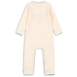 Konges Sløjd Minnie Coeur Minnie Onesie Gots