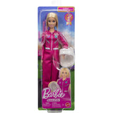 Barbie® Career Astronaut Doll