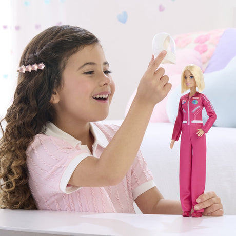 Barbie® Career Astronaut Doll