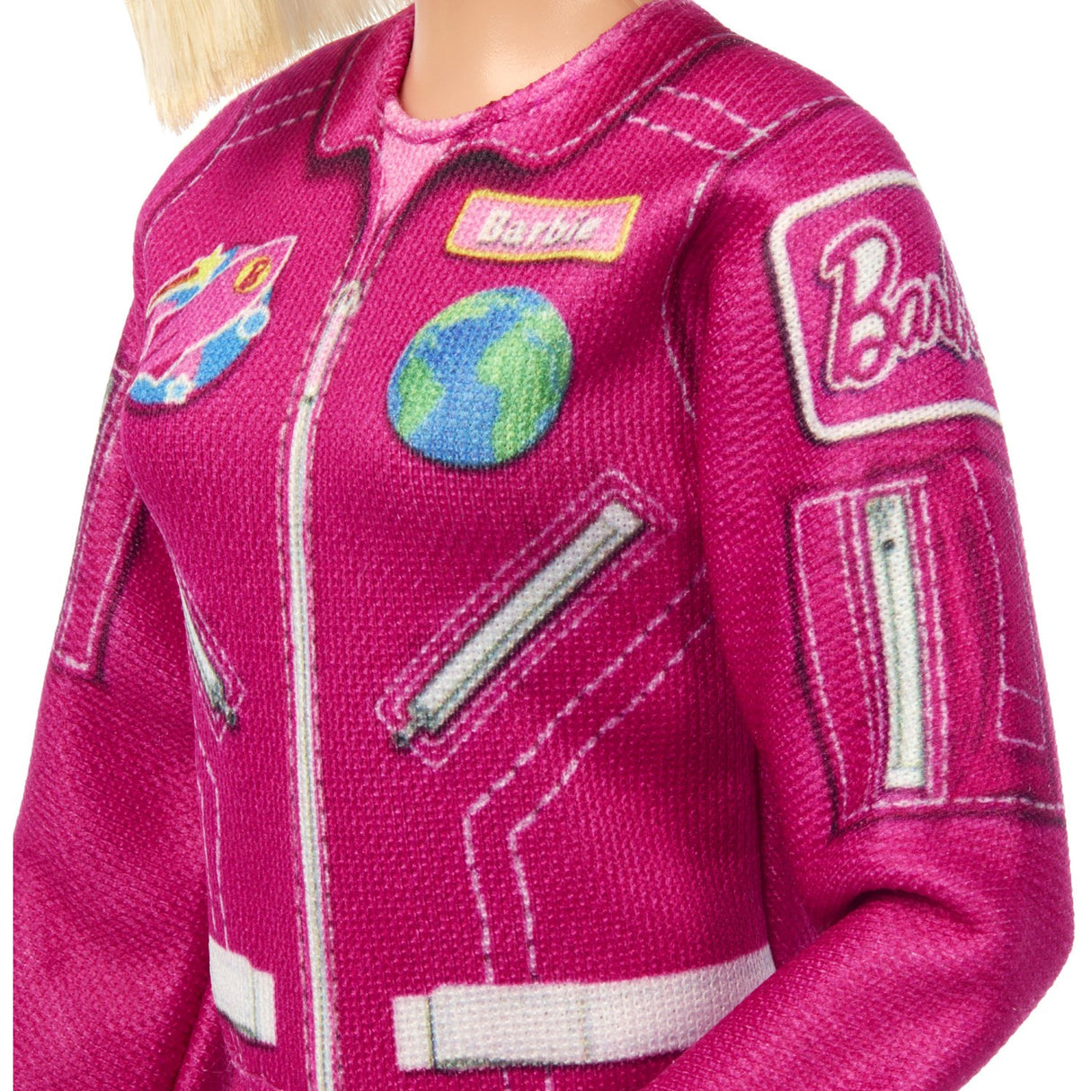 Barbie® Career Astronaut Doll