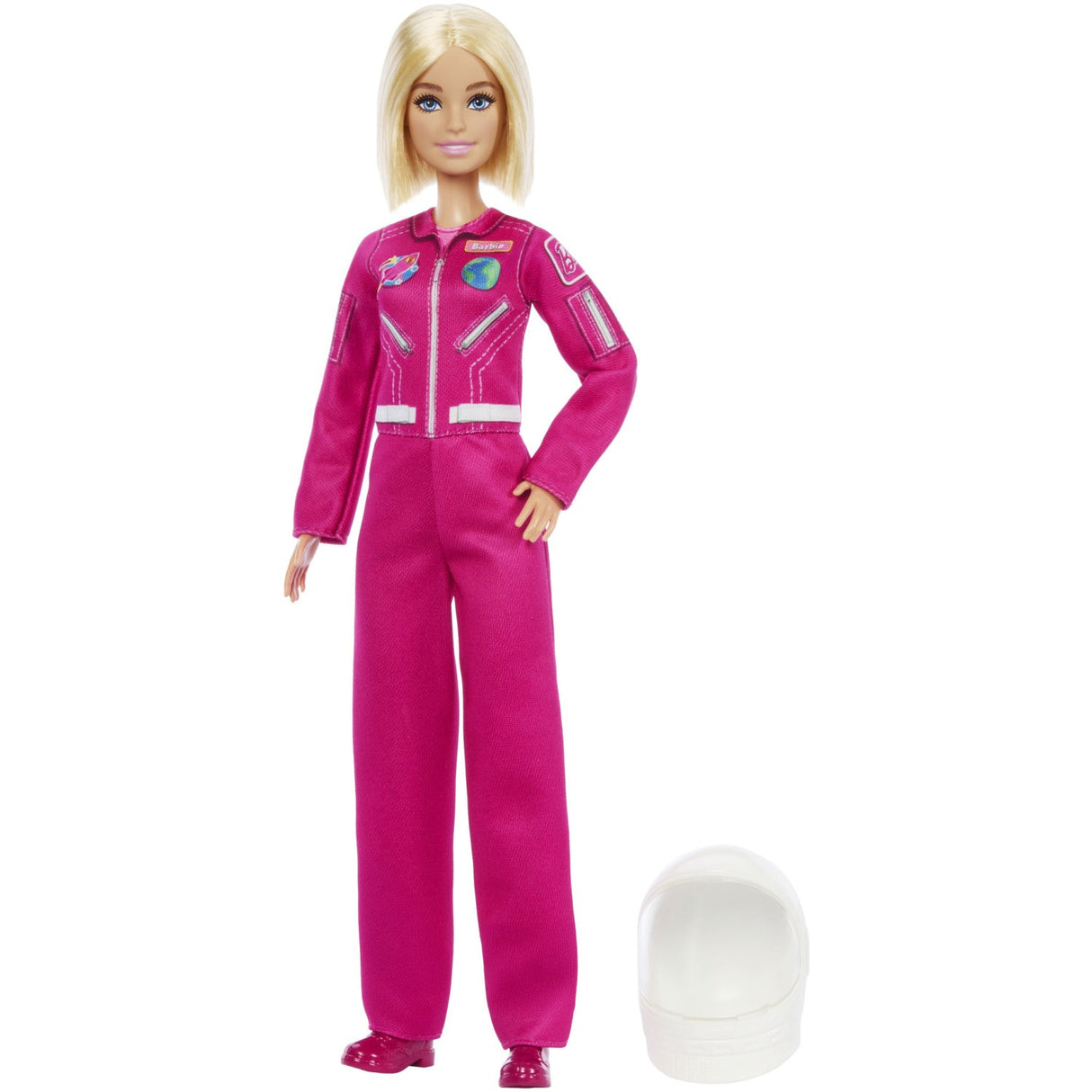Barbie® Career Astronaut Doll