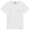 Les Deux Kids White Nørregaard T-Shirt Kids - 2-Pack