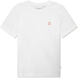 Les Deux Kids White Norregaard T-Shirt
