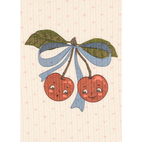 Konges Sløjd Minnie Coeur Minnie Blouse Gots