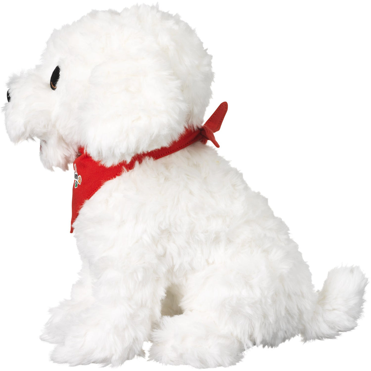 DR Hundebanden Ollie Plush 26 Cm