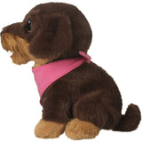 DR Hundebanden Messi Plush 24 Cm