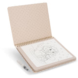 Konges Sløjd Multi Magic Water Book Fsc