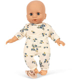Konges Sløjd Vienna Lucca Baby Doll Set