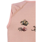 Konges Sløjd Powder Pink Kitty Swim Vest