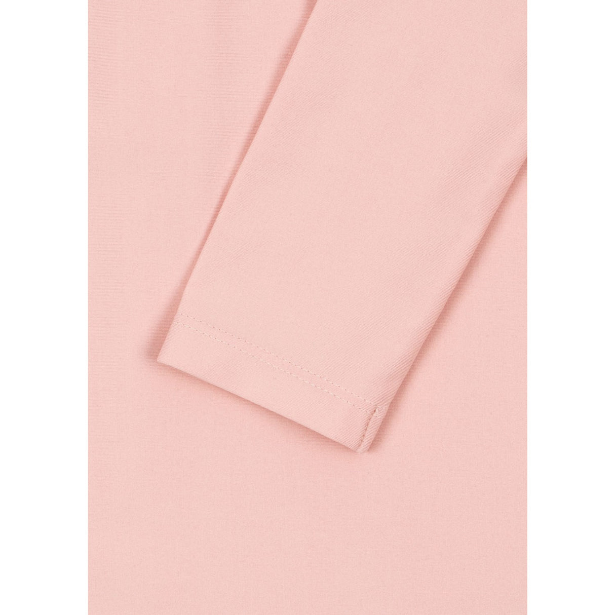 Konges Sløjd Powder Pink Kitty Onesie Grs