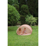 Konges Sløjd Ma Grande Fairy Cherry Mini Beach Tent Pop Up Uv 50+ Lace