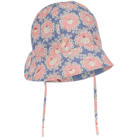 Konges Sløjd Snack Time Kim Sun Hat Gots