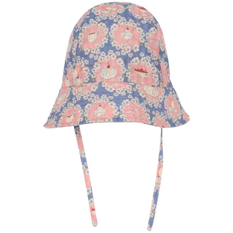 Konges Sløjd Snack Time Kim Sun Hat Gots