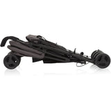 Graco Black Grey Travelite