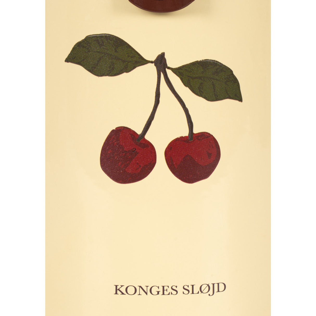 Konges Sløjd Cherry Garden Set