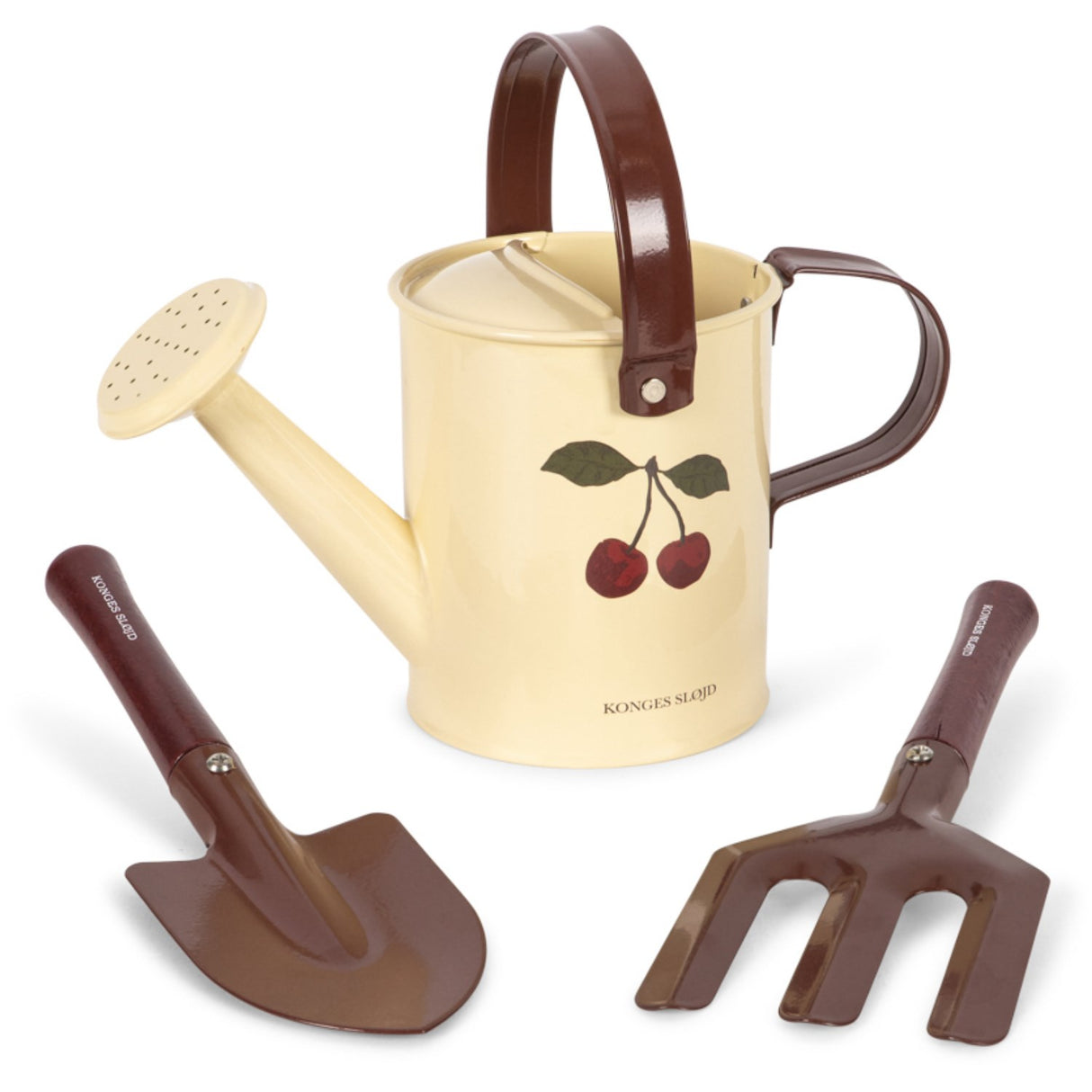 Konges Sløjd Cherry Garden Set