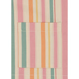 Konges Sløjd Miami Stripe Frankie Shirt Jacket Gots