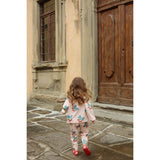 Konges Sløjd Amarena Frankie Shirt Jacket Gots