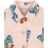 Konges Sløjd Amarena Frankie Shirt Jacket Gots