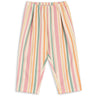 Konges Sløjd Miami Stripe Frankie Pants Gots