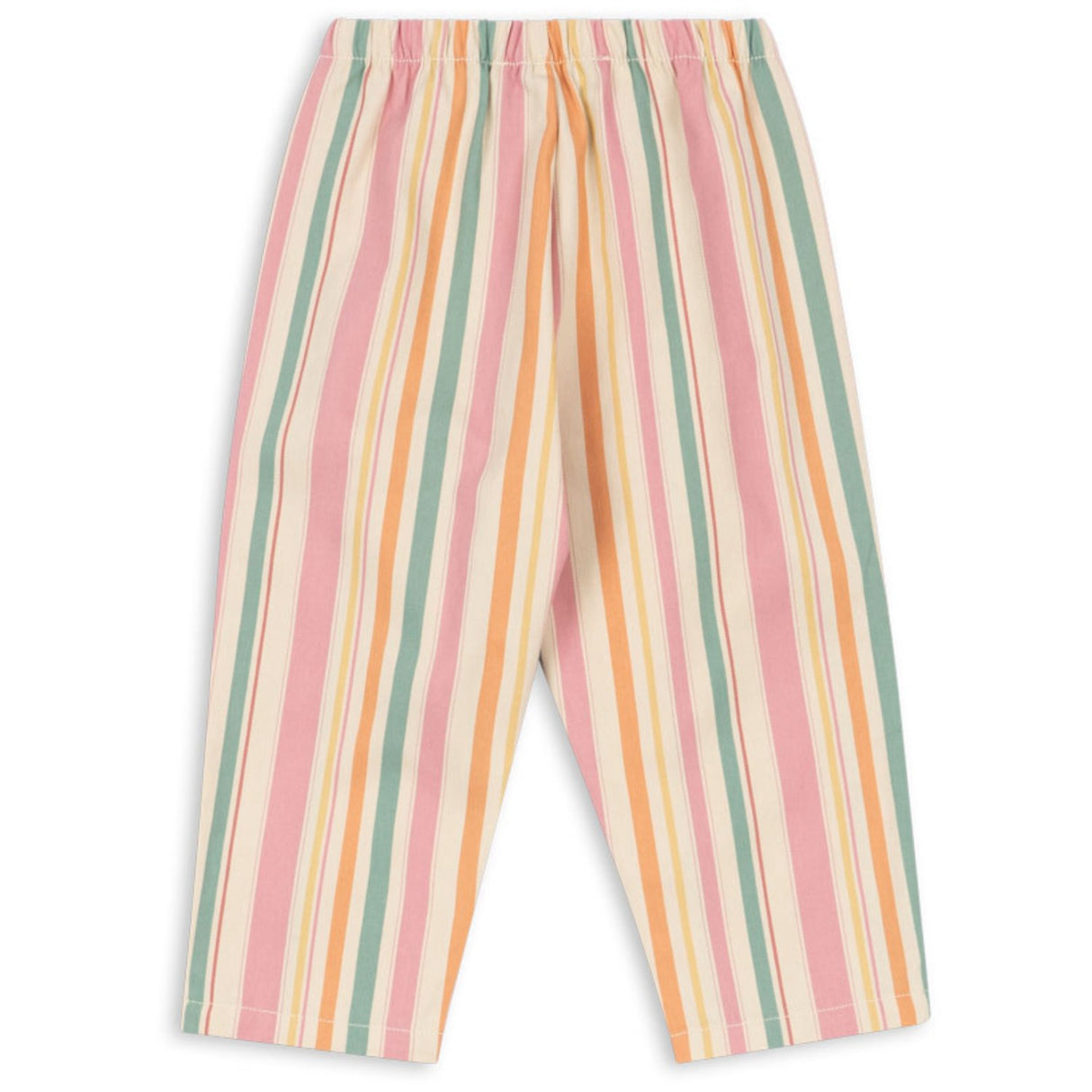 Konges Sløjd Miami Stripe Frankie Pants Gots