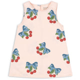 Konges Sløjd Amarena Frankie Dress Gots