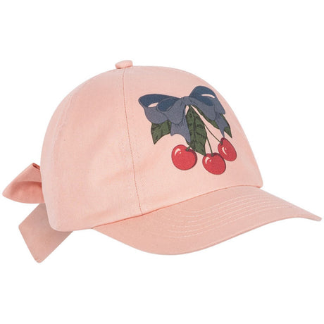 Konges Sløjd Chintz Rose Frankie Bow Cap Gots