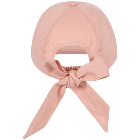 Konges Sløjd Chintz Rose Frankie Bow Cap Gots