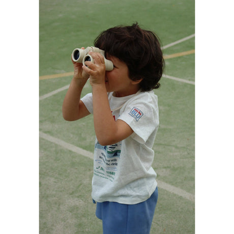 Konges Sløjd Lemon Aop Explorer Binoculars