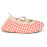 Konges Sløjd Geranium Pink Etta Swim Shoes