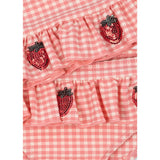 Konges Sløjd Geranium Pink Etta Bikini