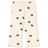Konges Sløjd Cuore Tricolore Drey Slit Pants Gots