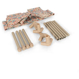Konges Sløjd Vienna Doll Travel Bed